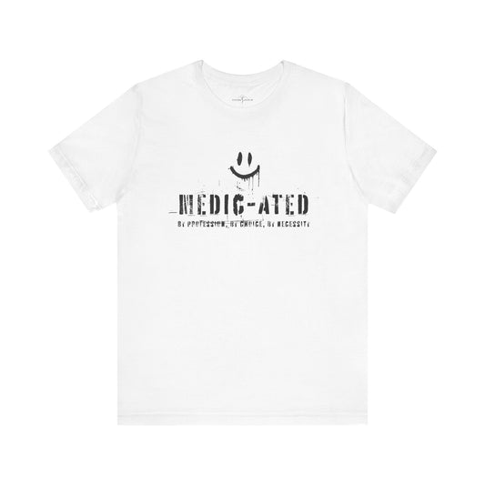 Medic-ated