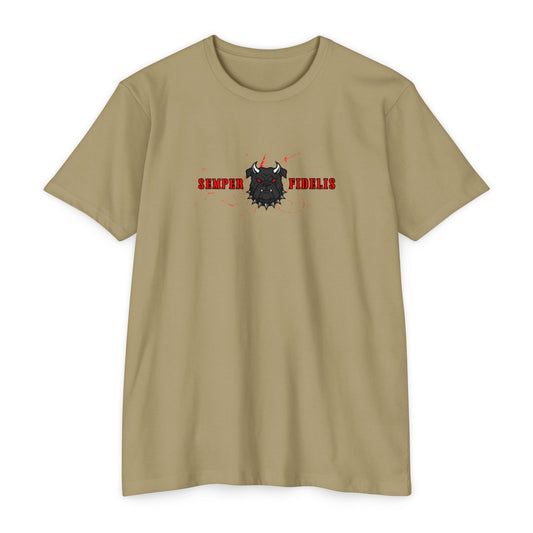 Semper-Fi
