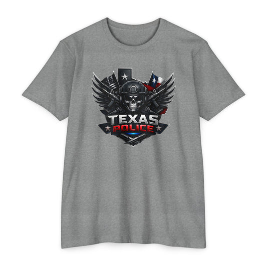 Texas Police