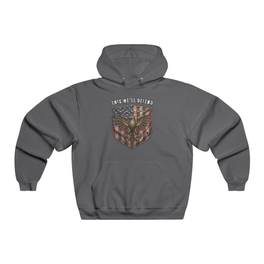 ArmyHoodie