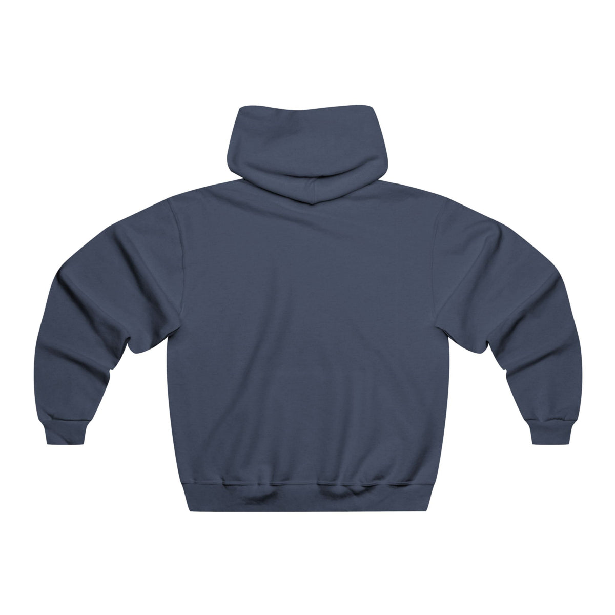 Navy Hoodie