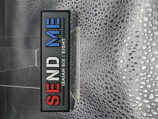 Send Me - Patch
