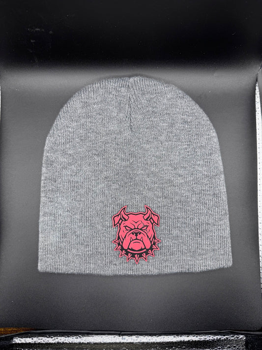 Devil Dog Beanie