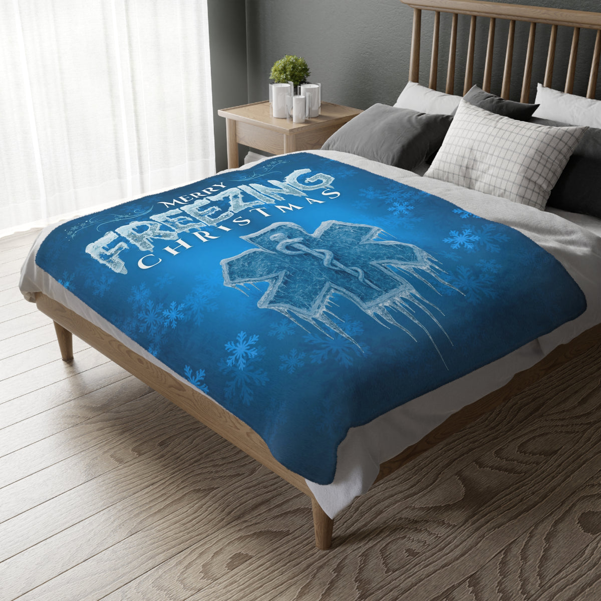 Christmas Blanket