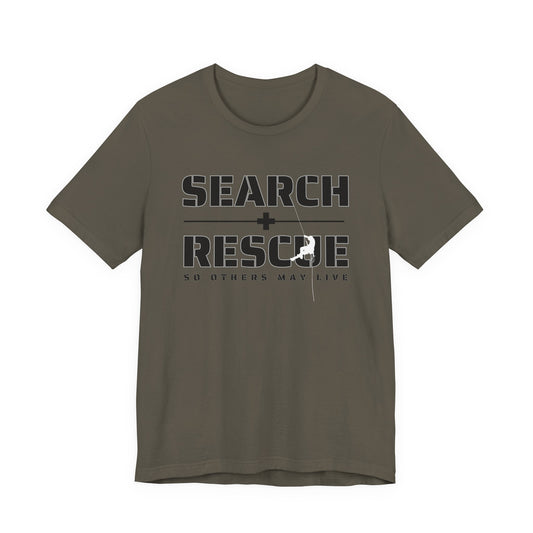 Search And Rescue