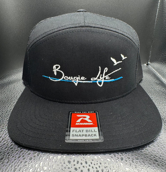 Bougie Life (2 colors)