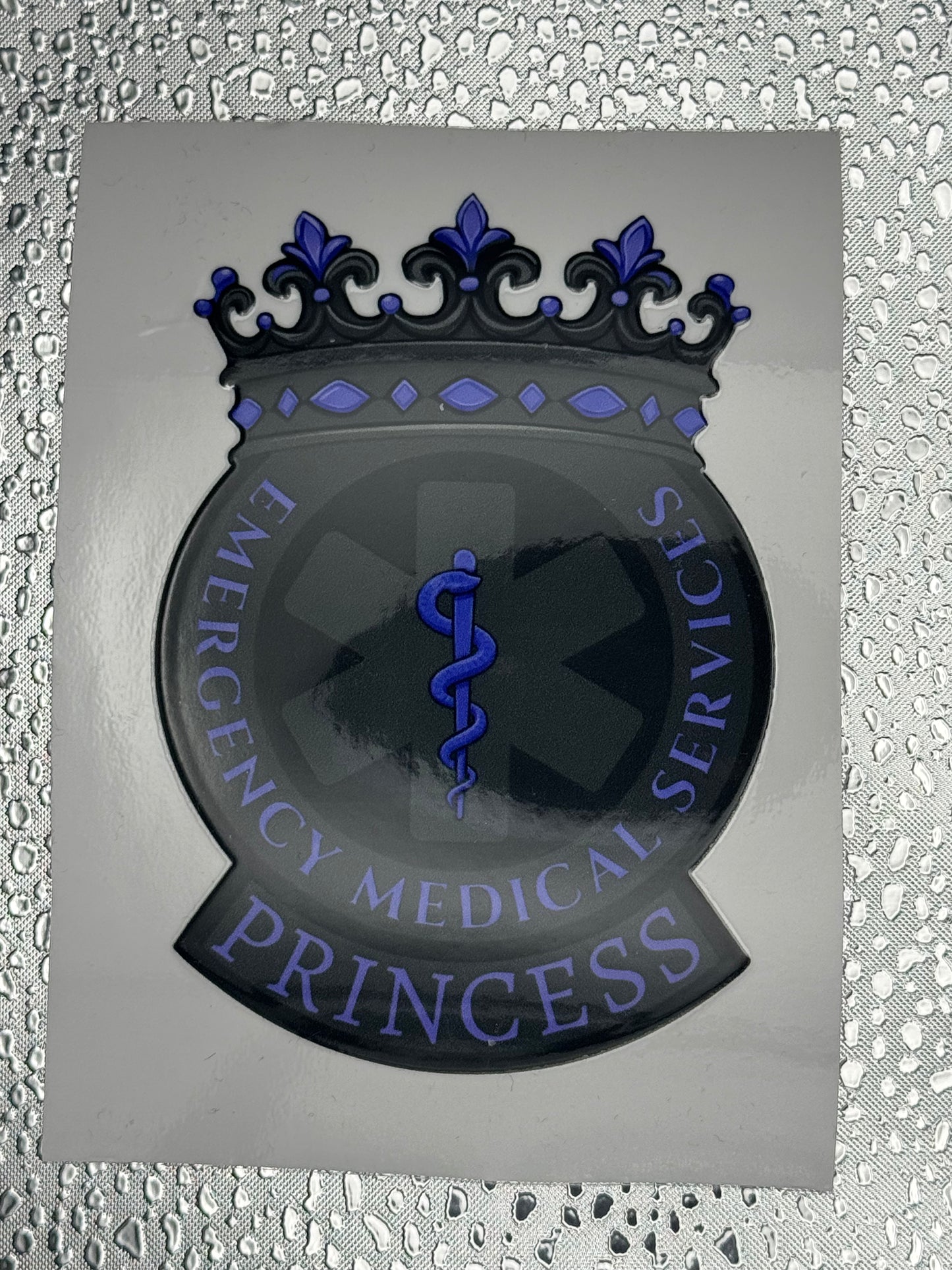 EMS Princess (8 color options)