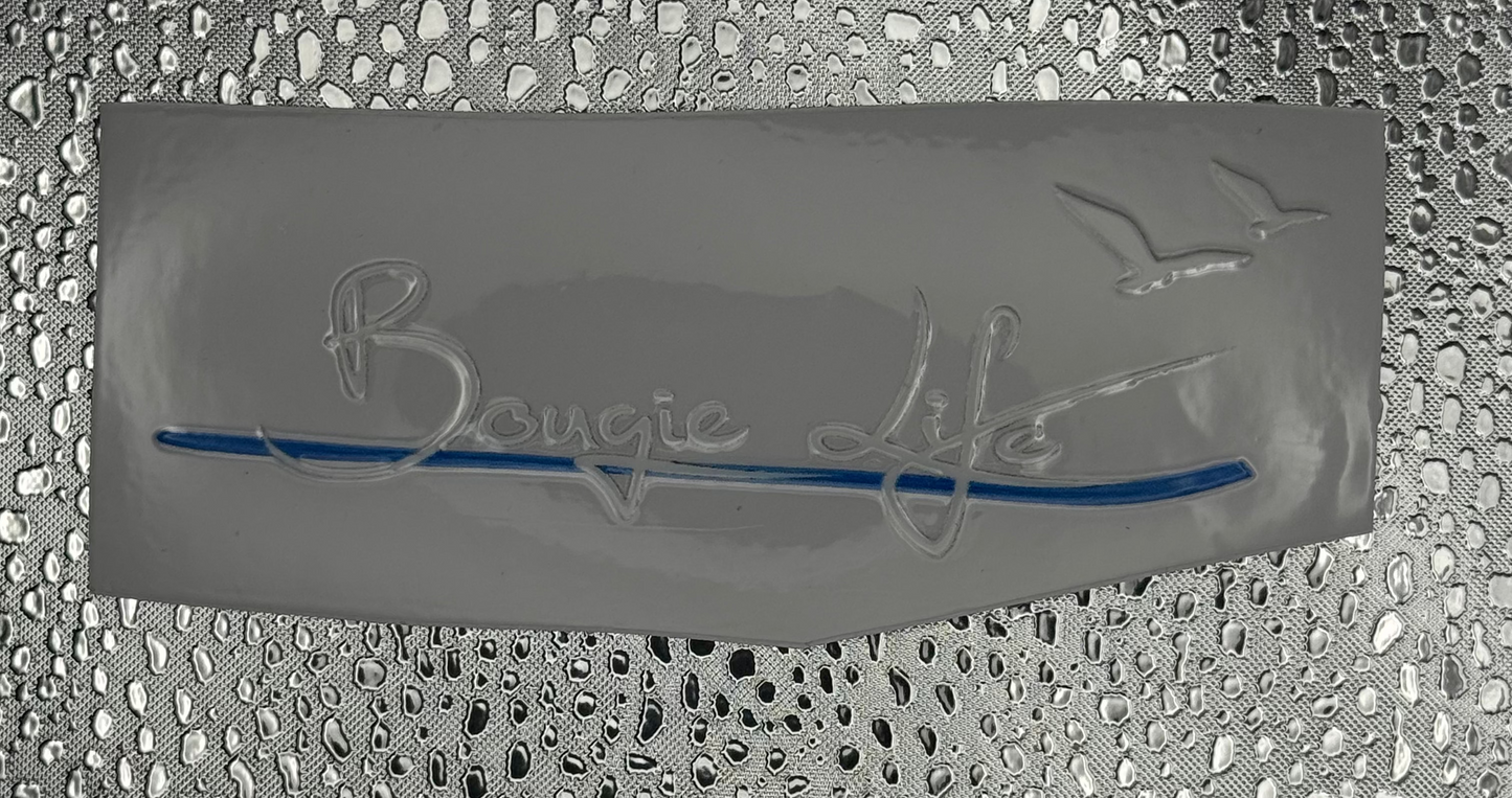 Bougie Life (2 options)