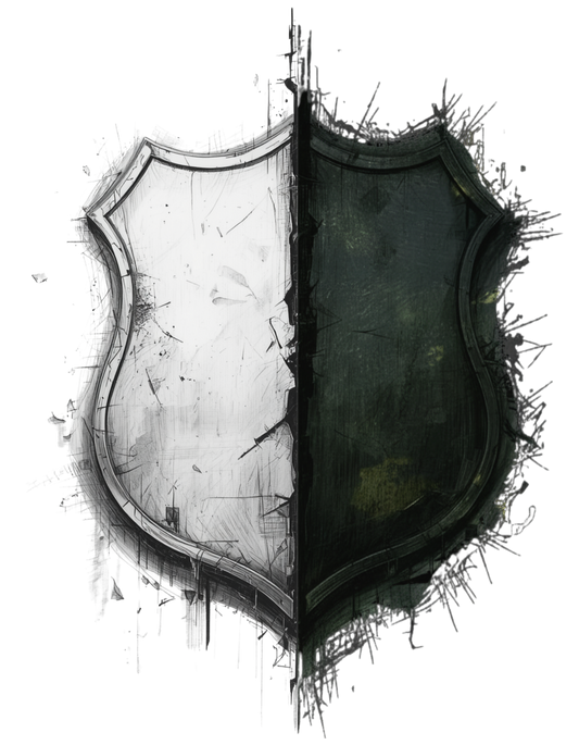 Divison Shift Shields