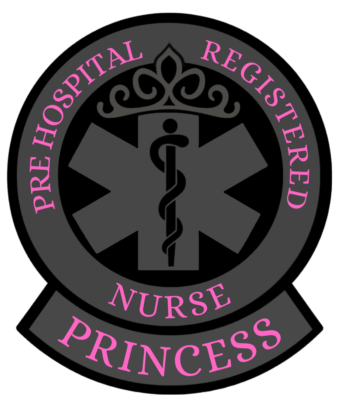 Prehospital Nurse