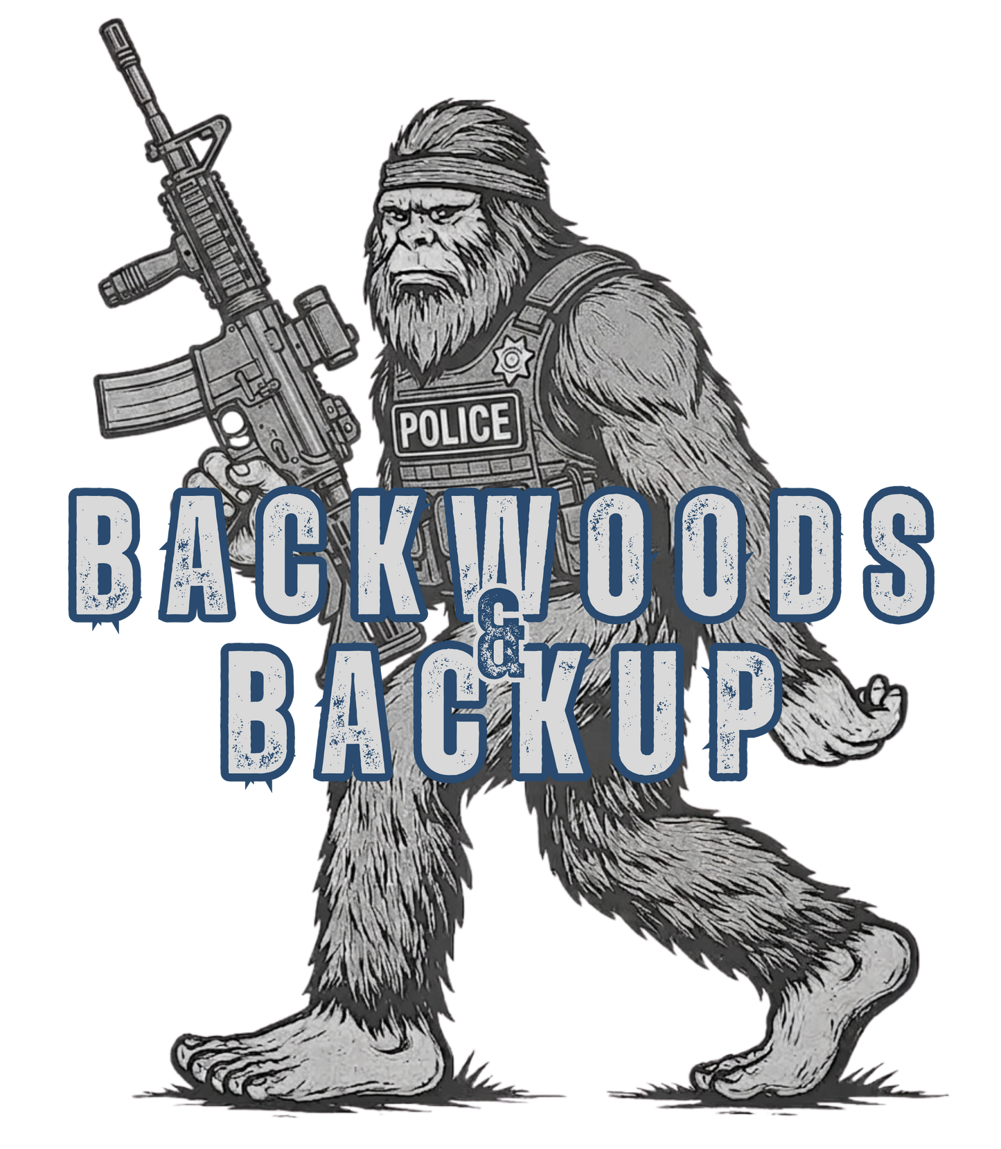 Backwoods & Backup