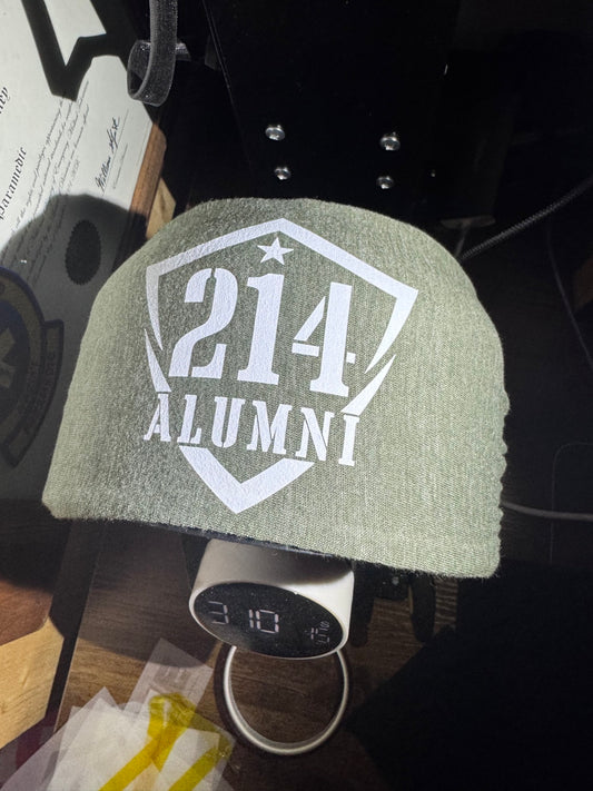 214 Alumni - headband