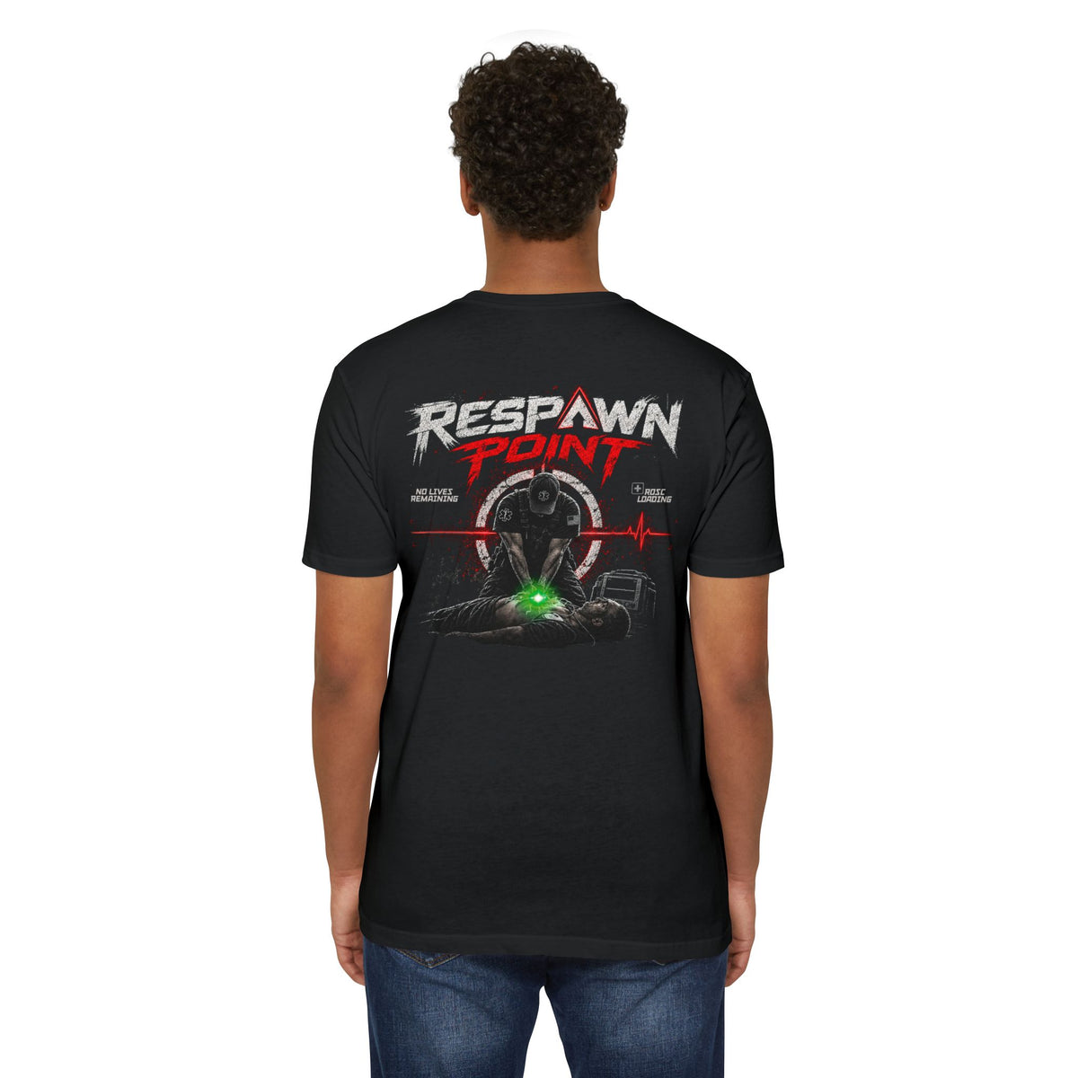 Respawn Point