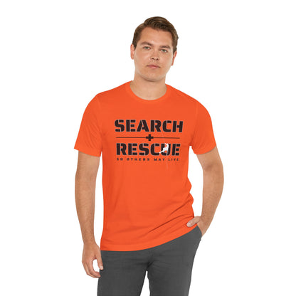 Search And Rescue
