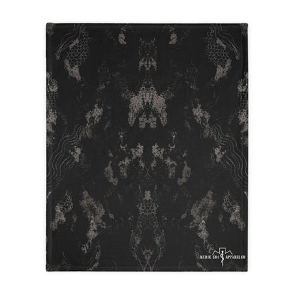Devil Dog (double-sided)