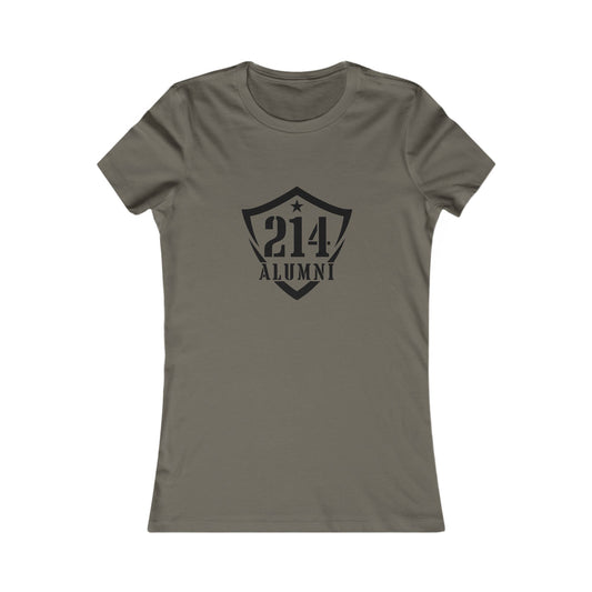 Ladies 214