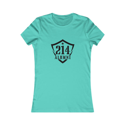 Ladies 214