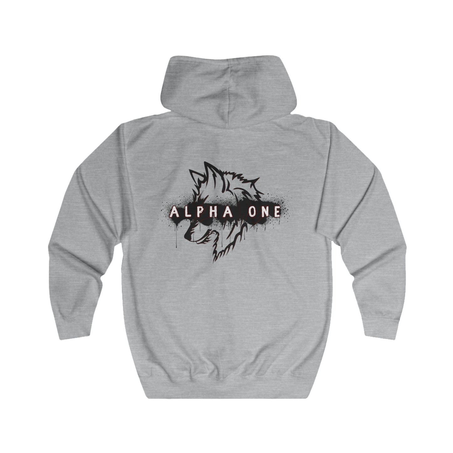Alpha One