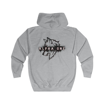 Alpha One