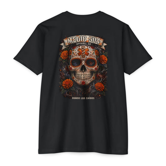 EMS Day of the Dead