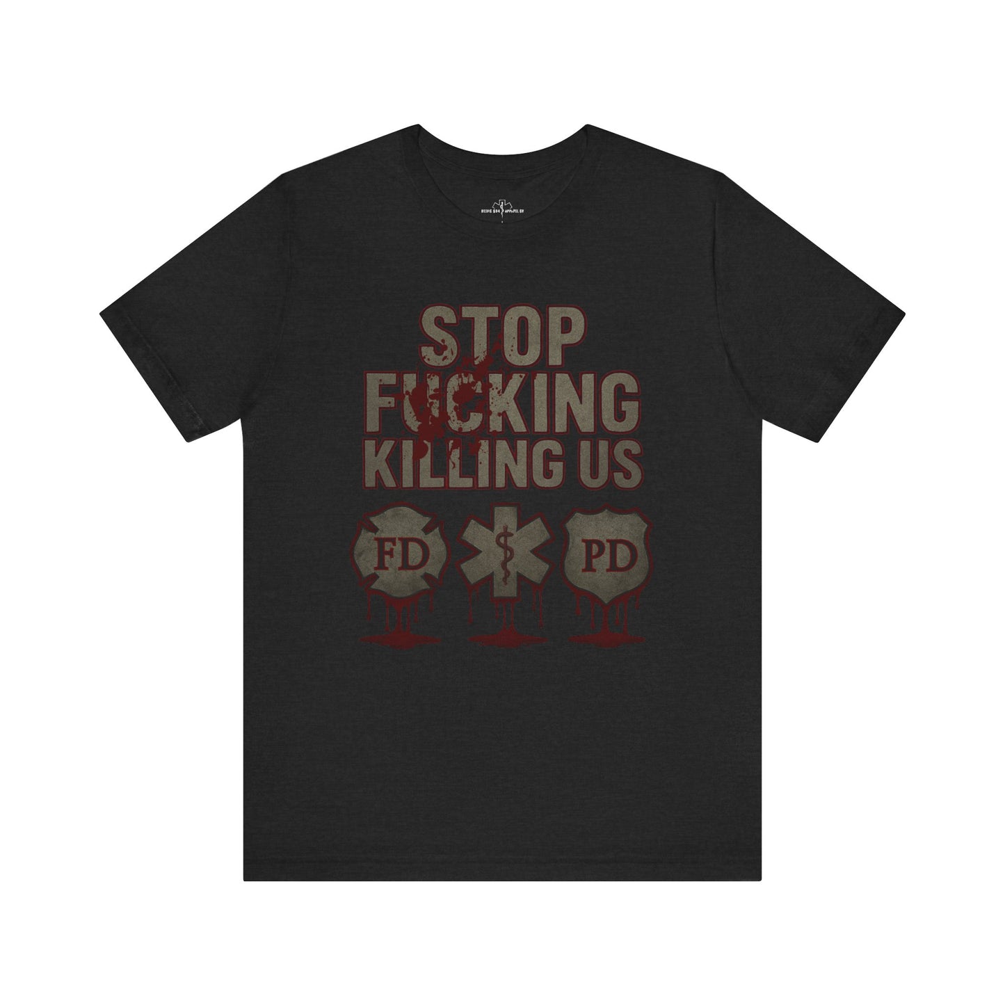 Stop Fucking Killing Us