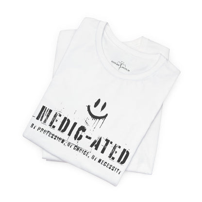 Medic-ated