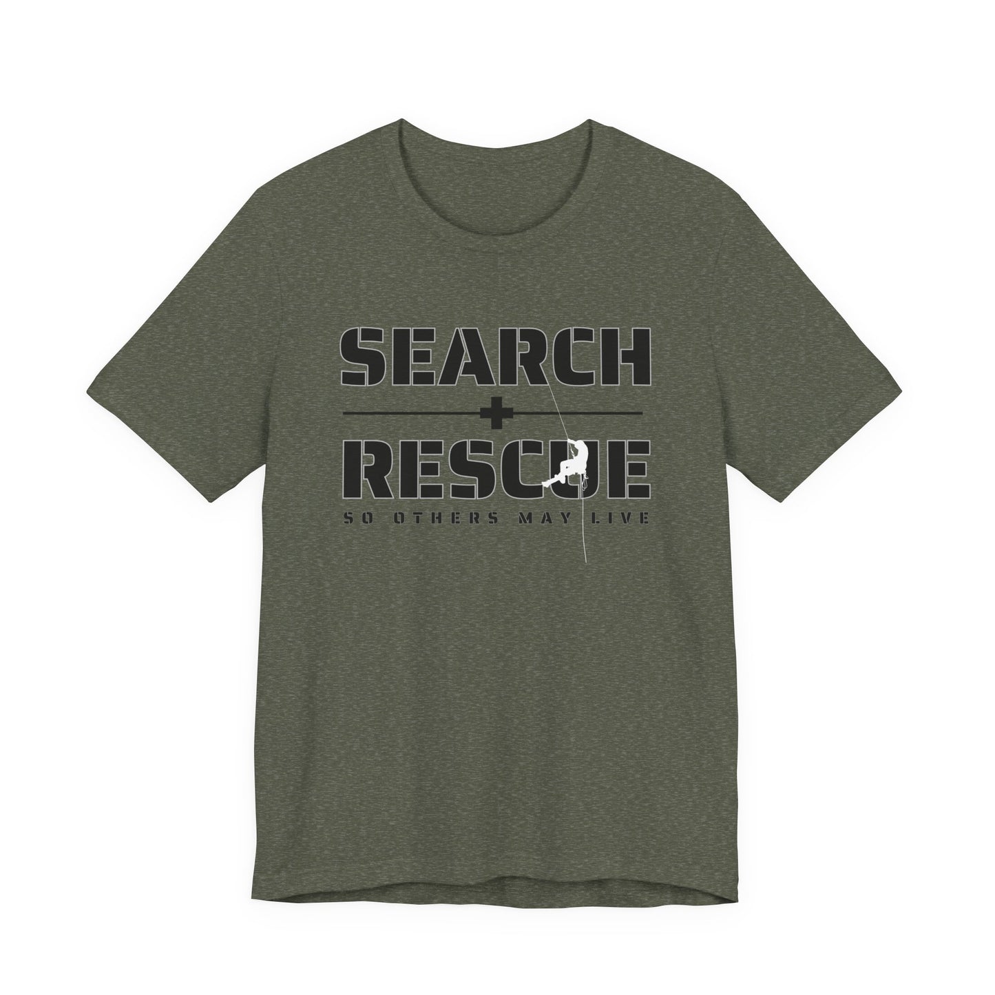 Search And Rescue