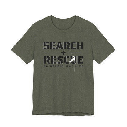 Search And Rescue