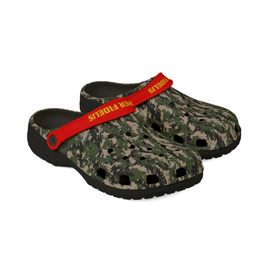 Marines Camo Slide