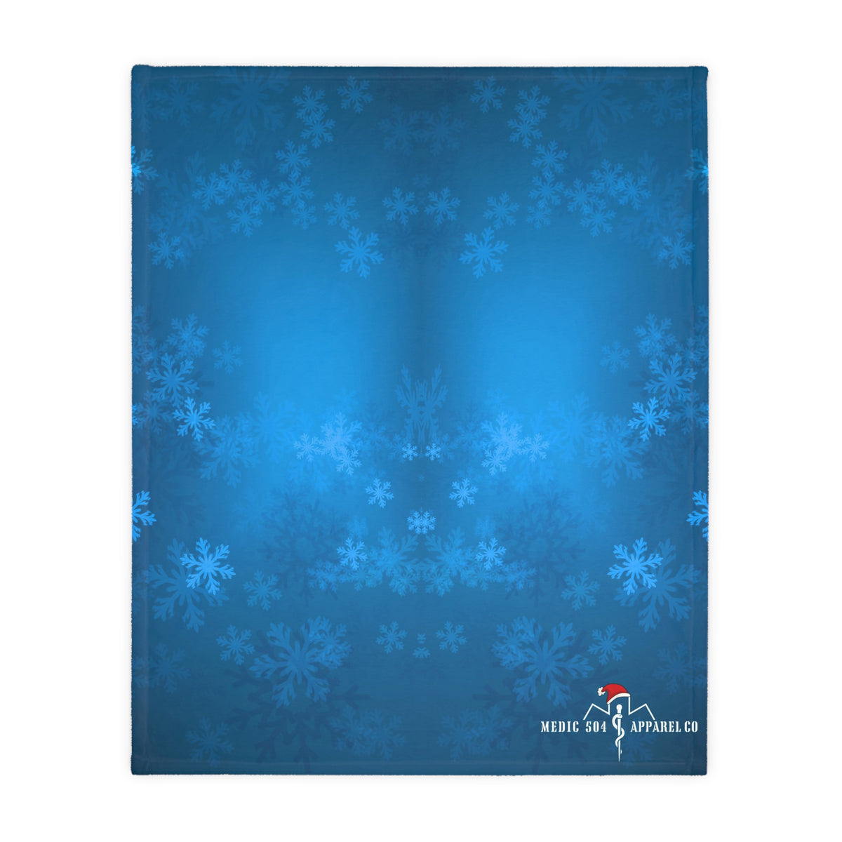Christmas Blanket
