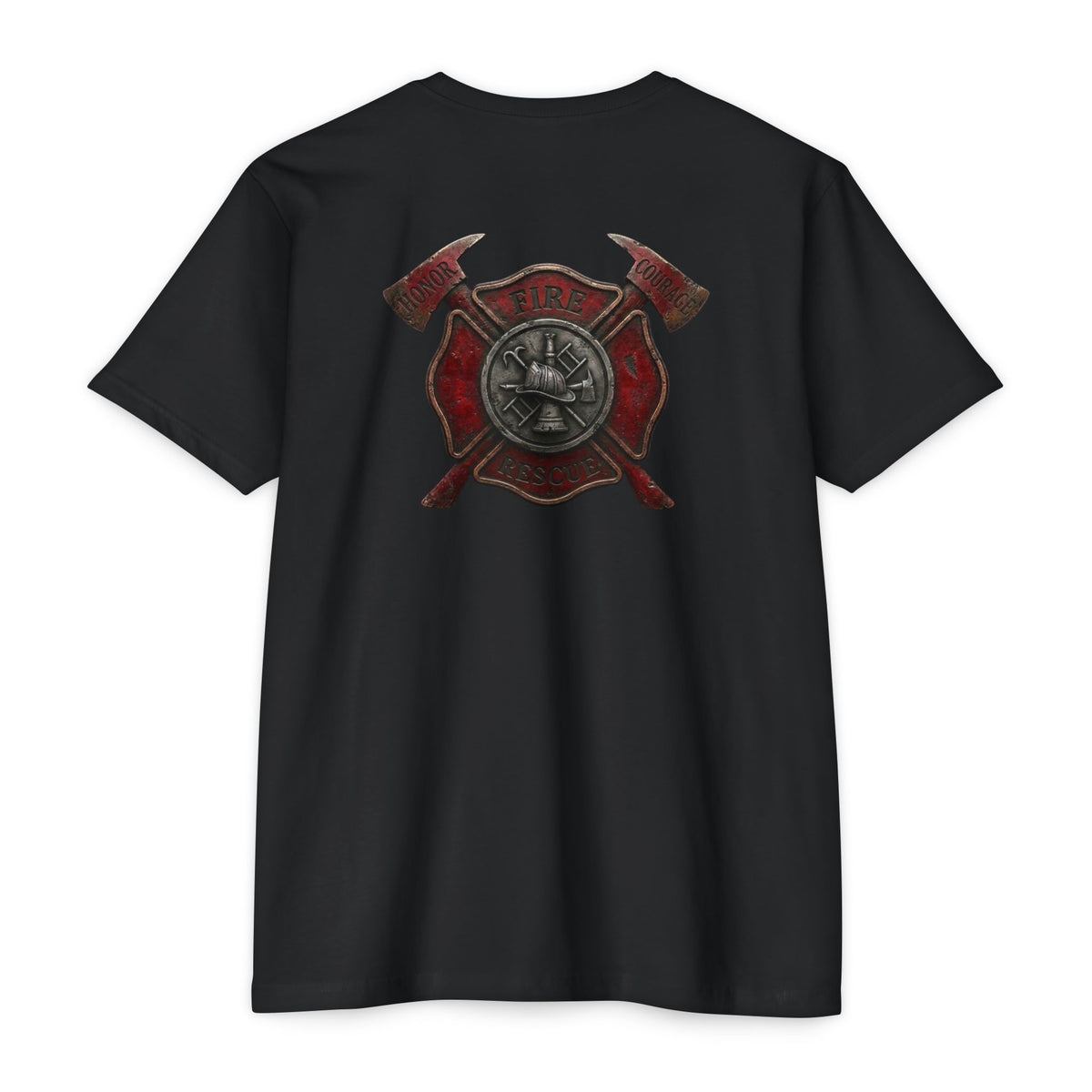 Iron Maltese
