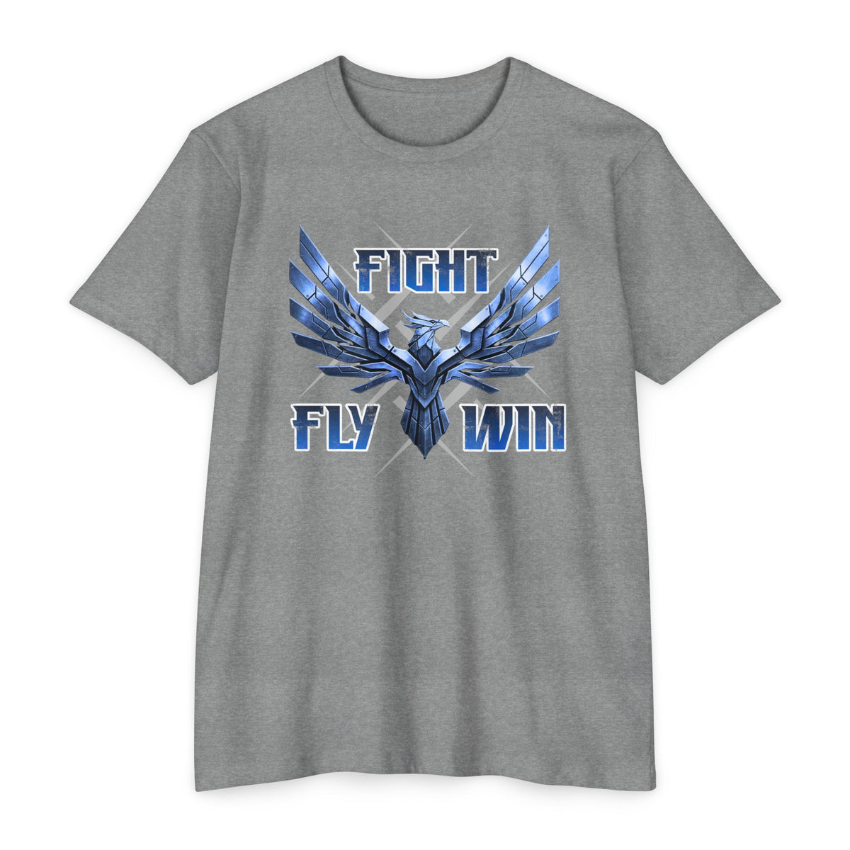 Fly Fight Win