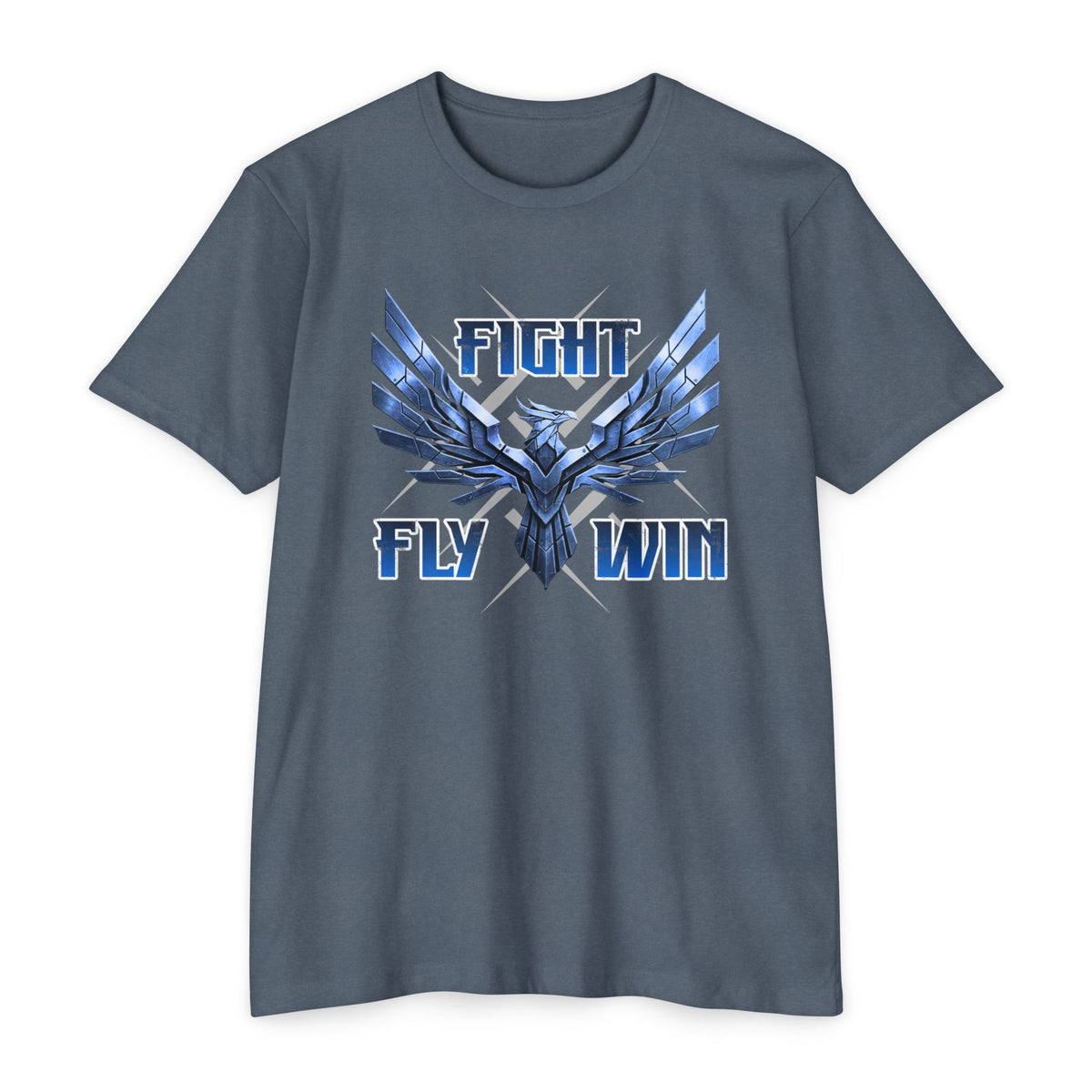 Fly Fight Win