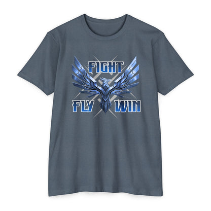 Fly Fight Win