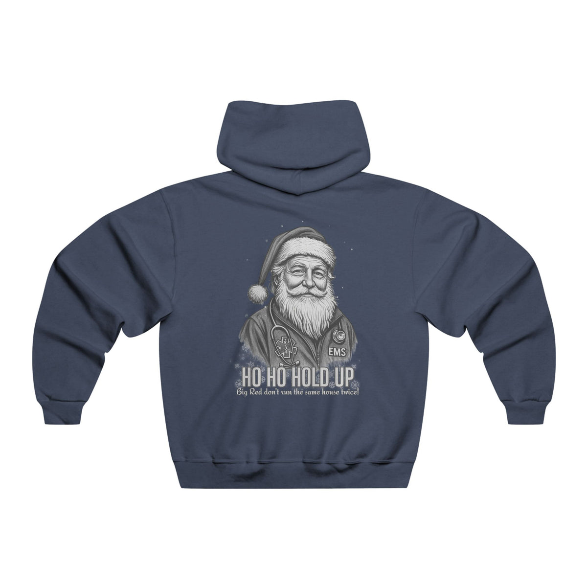 Chief Kringle