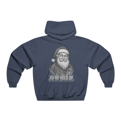 Chief Kringle