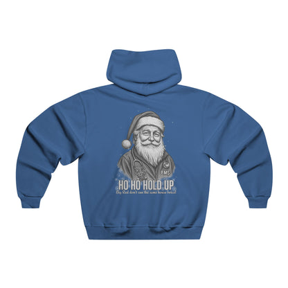 Chief Kringle