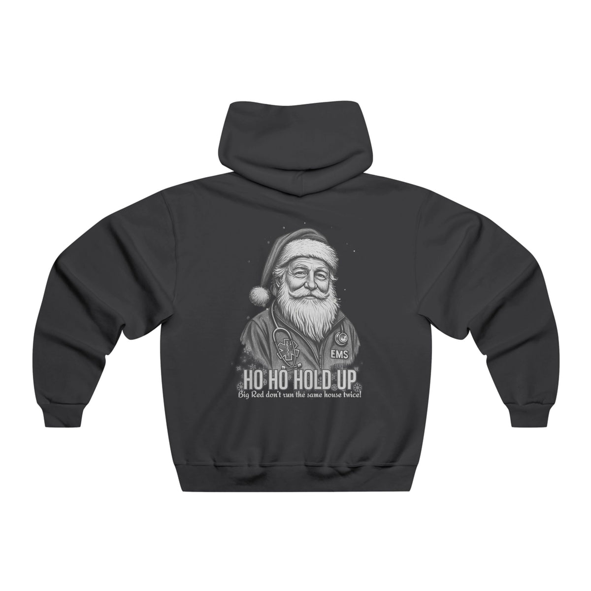 Chief Kringle