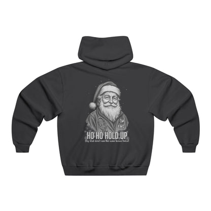 Chief Kringle