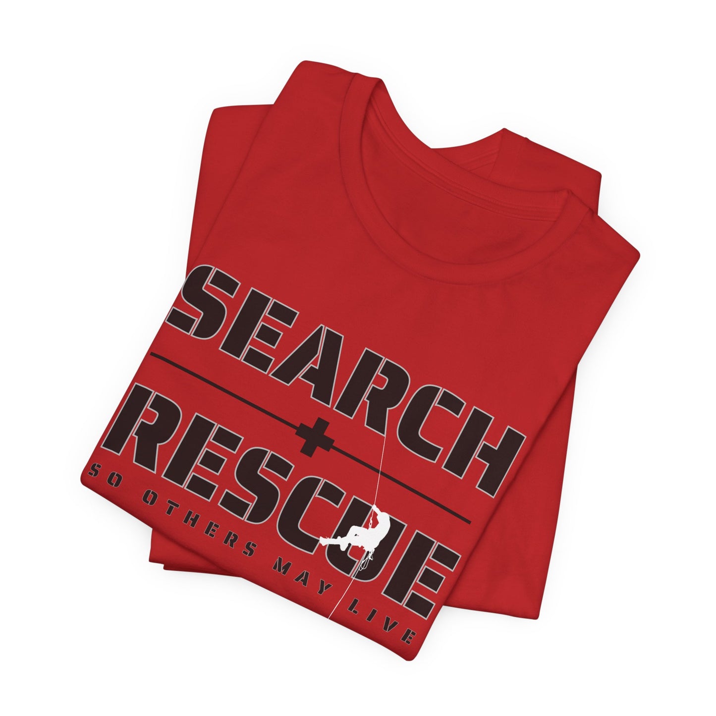 Search And Rescue