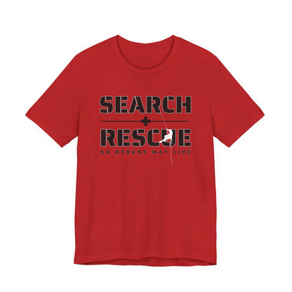 Search And Rescue