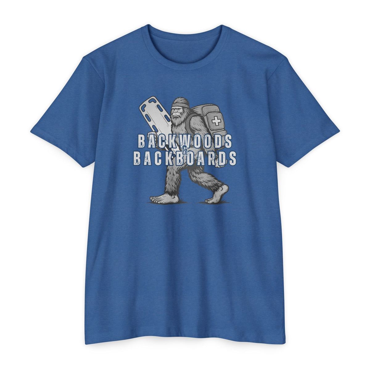 Backwoods & Backboards