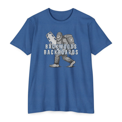 Backwoods & Backboards