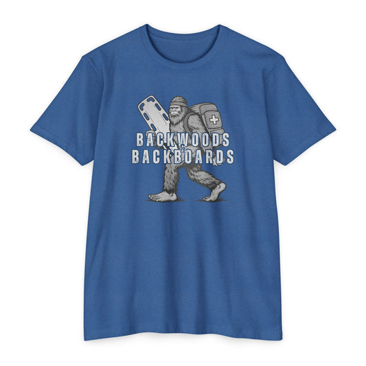 Backwoods & Backboards