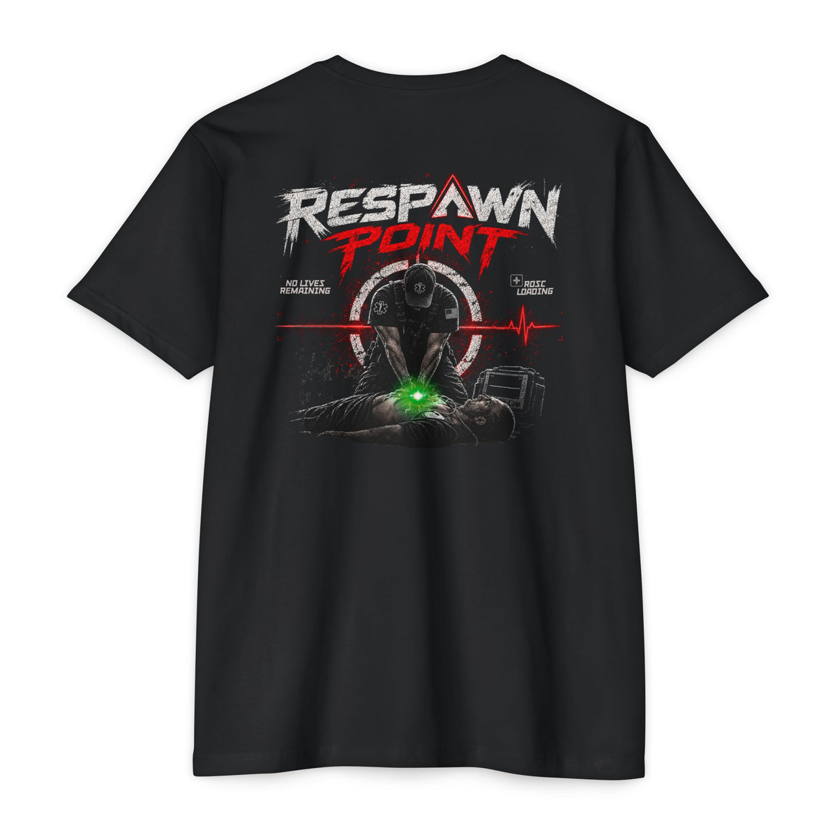 Respawn Point