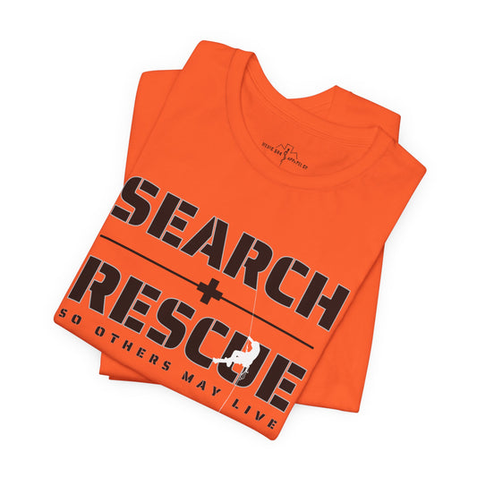Search And Rescue
