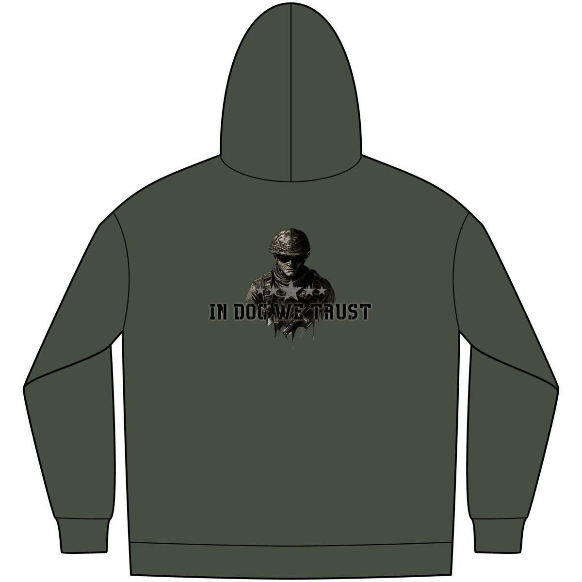 In Doc We Trust