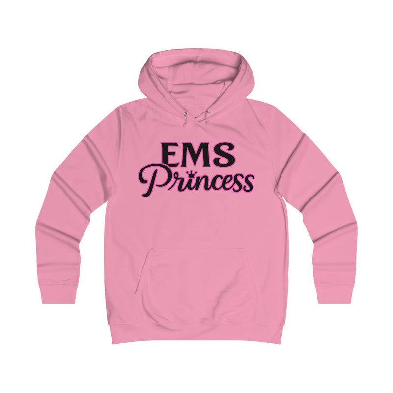 Ladies Hoodies