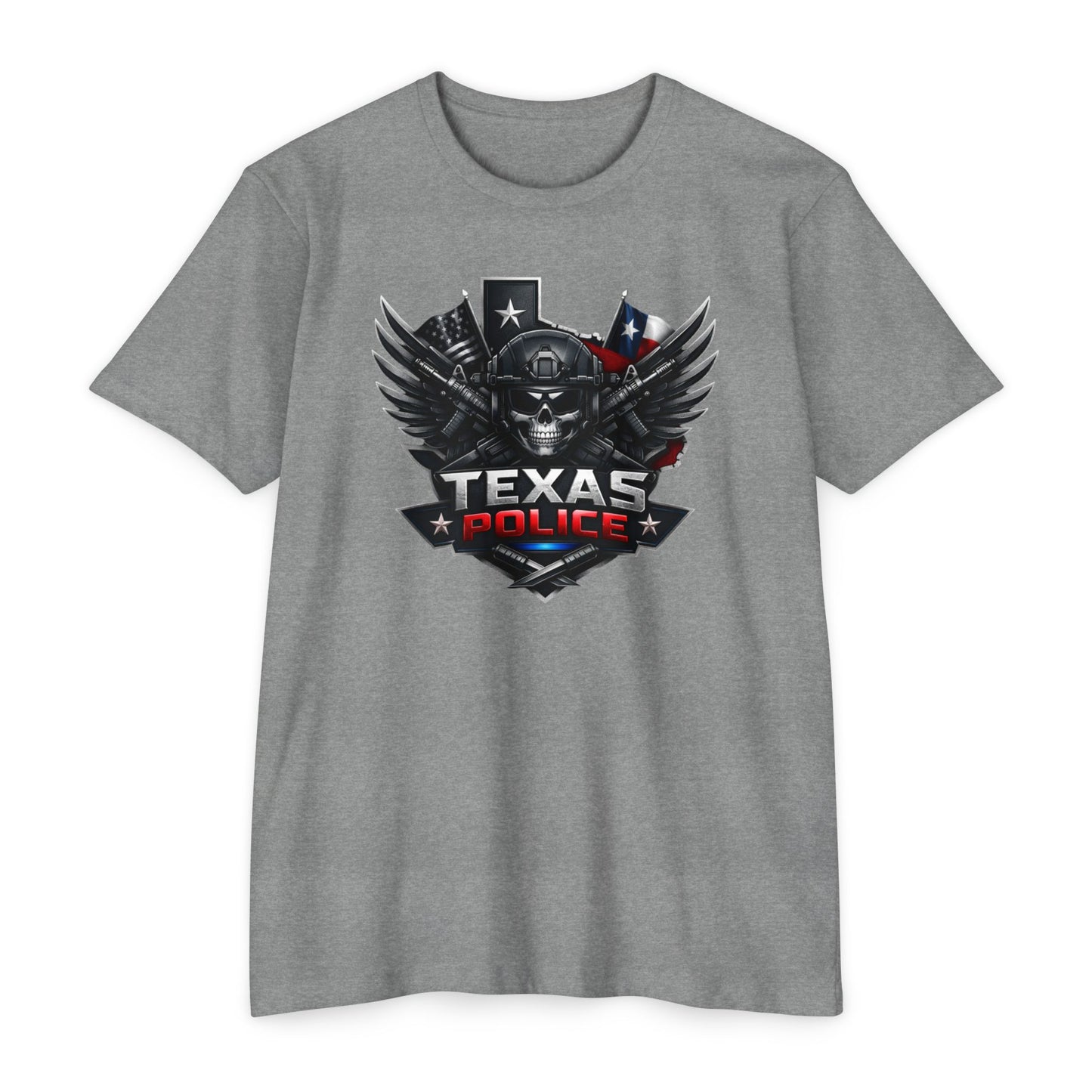 Texas Police