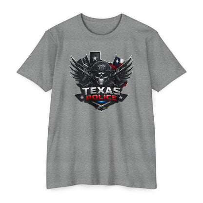 Texas Police